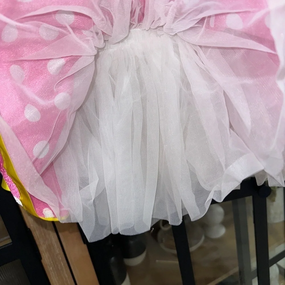 Costume Gallery size medium